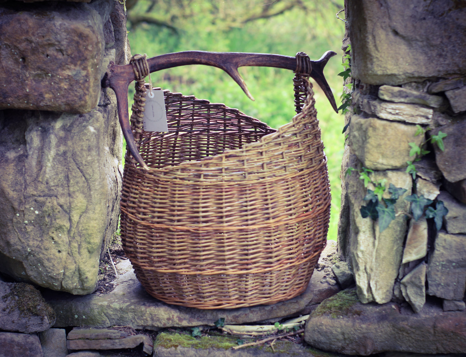 Baskets