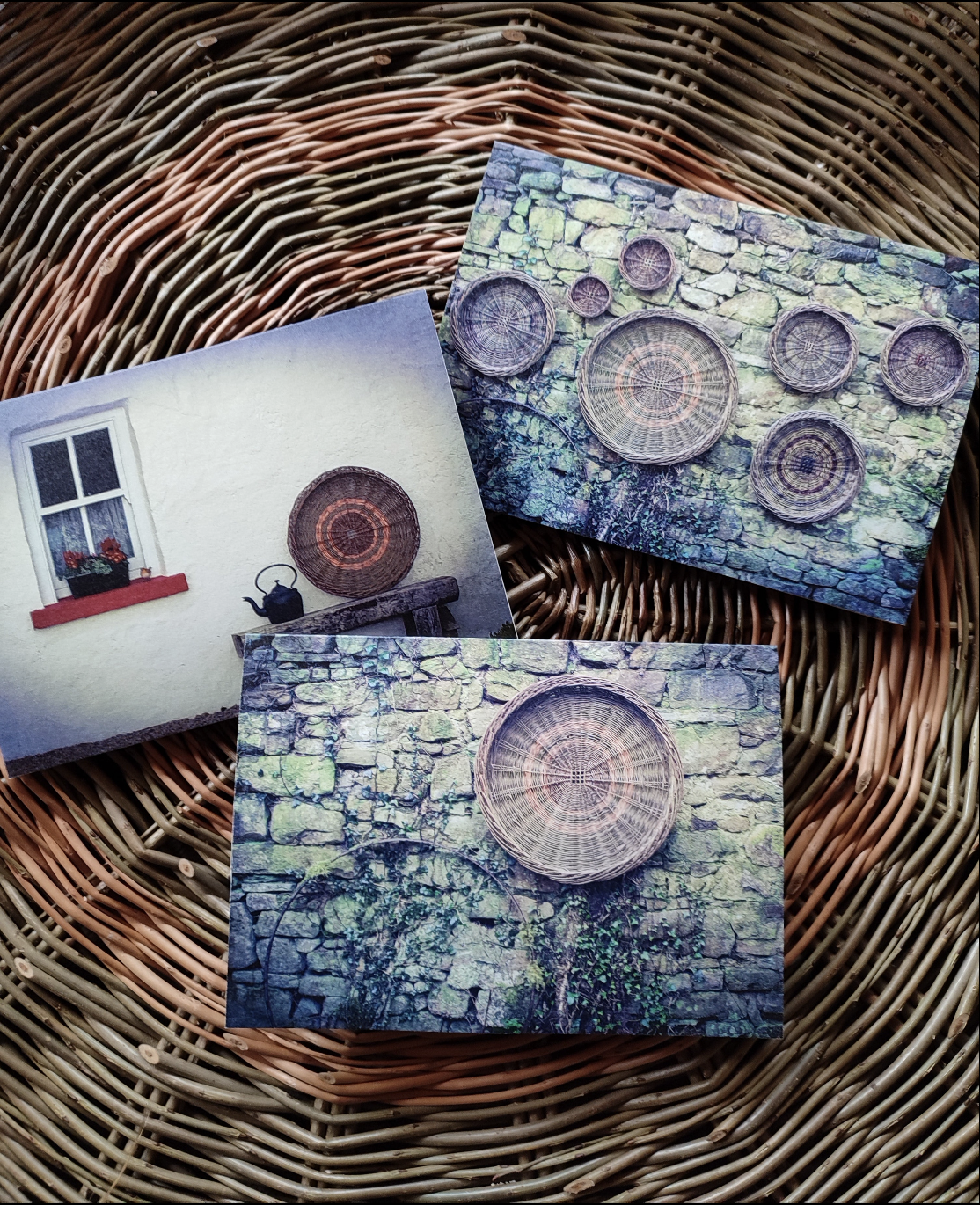Greetings Cards