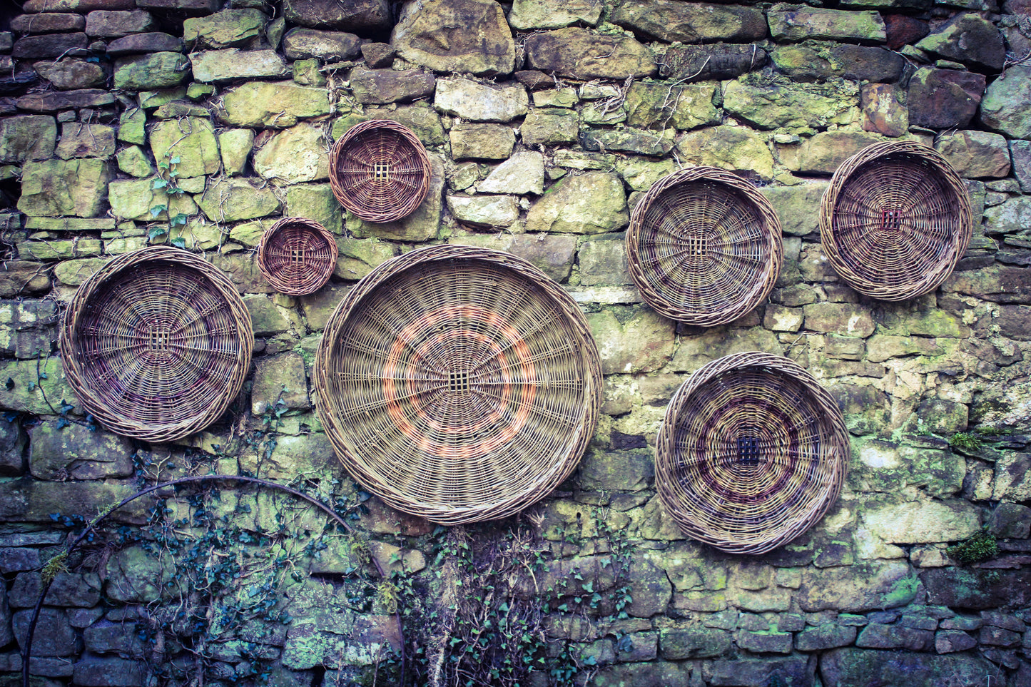 Irish Skib Basket Workshop.  Sat, 1st August 2026.