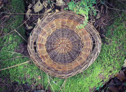 Bread basket workshop, Sat 28th February 2026, 10 am - 5 pm.