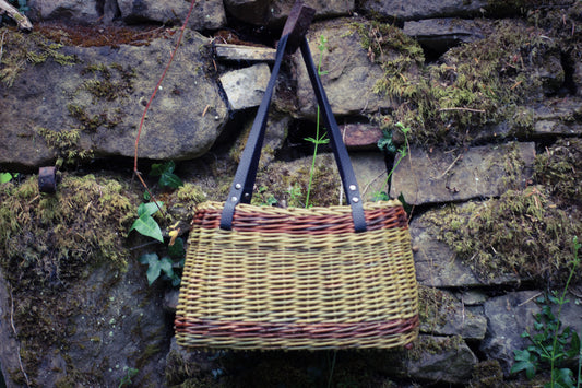 Willow Handbag workshop, Sat 24th Oct '26.