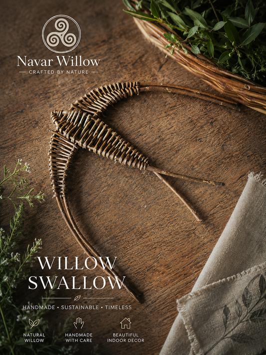 Willow Swallow